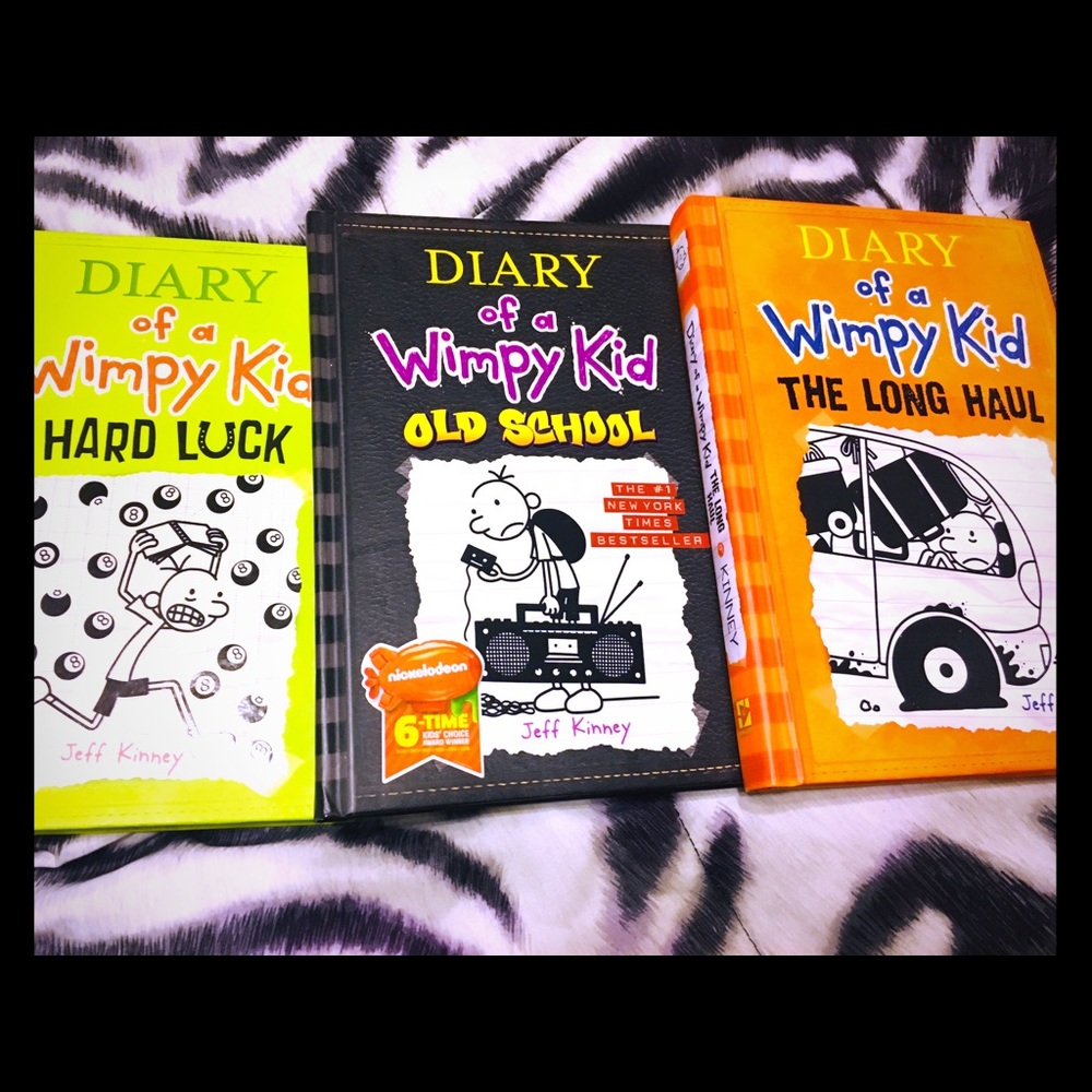 Books